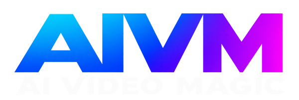 AIVM AI Video Magic
